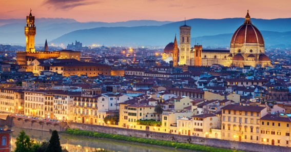 10 Best Places To Visit in Florence