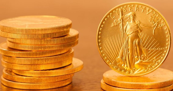 A Complete Guide to Certified American Eagle Gold Coins