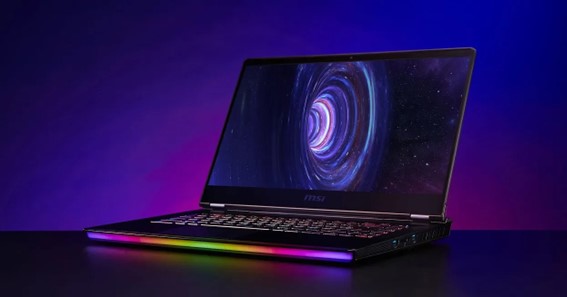 Is the MSI Gaming GS63 a Good Gaming Laptop?