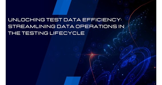 Unlocking Test Data Efficiency